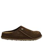 WOMENS ZERMATT 365 CLOG - BROWN
