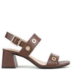 WOMENS CLARA SANDAL - CHOCOLATE
