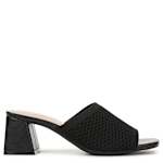WOMENS COLETTE 2 SANDAL - BLACK
