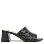 WOMENS COLETTE 3 SANDAL - BLACK