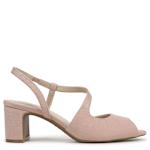 WOMENS THEO SANDAL - BLUSH