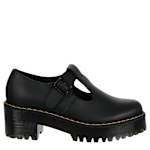 WOMENS SANGUINE MARY JANE - BLACK