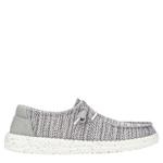 WOMENS WENDY STRETCH SOX SLIP ON SNEAKER