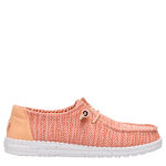 WOMENS WENDY STRETCH SOX SLIP ON SNEAKER