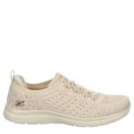 WOMENS VIRTUE COPPER DREAM SLIP ON SNEAKER - NATURAL