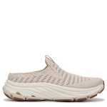WOMENS DEVOTION MAX MULE SNEAKER - BEIGE
