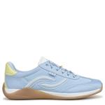 WOMENS ERA SNEAKER - PALE BLUE