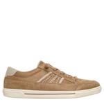 WOMENS B CUTE 2.0 SLIP ON SNEAKER - CHESTNUT
