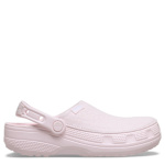 WOMENS CRAFTED CLOG - LILAC