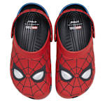 MENS SPIDERMAN CLASSIC CLOG - MULTICOLOR
