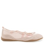 WOMENS ROSIA FLAT - PINK