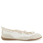 WOMENS ROSIA FLAT - WHITE