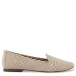 WOMENS WINSOME FLAT - BEIGE
