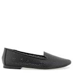 WOMENS WINSOME LOAFER - BLACK