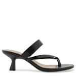 WOMENS ELIAN SANDAL - BLACK