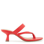 WOMENS ELIAN SANDAL - RED