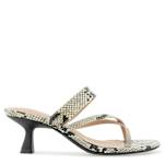 WOMENS ELIAN SANDAL - SNAKE