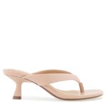 WOMENS ELAYNA SANDAL - NUDE
