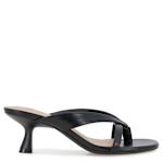 WOMENS ECHO SANDAL - BLACK