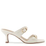 WOMENS CLOUD SANDAL - OFF WHITE