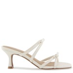 WOMENS CYNTHIA SANDAL - OFF WHITE