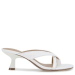 WOMENS ECHO SANDAL - WHITE