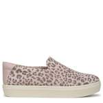 WOMENS MADISON CLOUD SLIP ON SNEAKER - TAUPE
