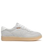 WOMENS RIGHT ON SNEAKER - GREY