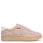 WOMENS RIGHT ON SNEAKER - ROSE GOLD