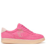 WOMENS RIGHT ON SNEAKER - PINK