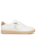 WOMENS RIGHT ON SNEAKER - OFF WHITE