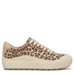 WOMENS TIME OFF PLATFORM SNEAKER
