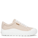 WOMENS TIME OFF PLATFORM SNEAKER