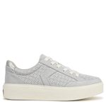 WOMENS MADISON LACE SNEAKER