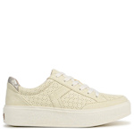WOMENS MADISON LACE SNEAKER
