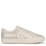 WOMENS OFFLINE SNEAKER - GOLD