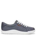 WOMENS BE BRIGHT SNEAKER - DARK BLUE
