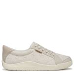 WOMENS BE BRIGHT SNEAKER - OFF WHITE