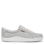 WOMENS BE BRIGHT SNEAKER - PALE GREY