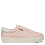 WOMENS MADISON CLOUD LACE SNEAKER - BLUSH