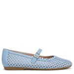 WOMENS WREN FLAT - PALE BLUE