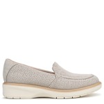 WOMENS CALM DOWN LOAFER - GREY