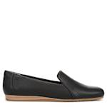 WOMENS VEDA LOAFER - BLACK