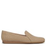 WOMENS VEDA LOAFER - SAND