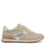 WOMENS VALLEY SNEAKER - TAUPE