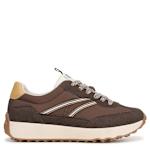 WOMENS DRIFTMODE SNEAKER - ESPRESSO
