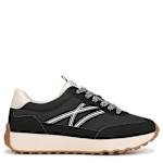 WOMENS DRIFTMODE SNEAKER - BLACK