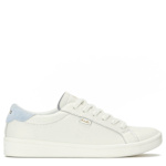 WOMENS ACE II LACE SNEAKER - WHITE