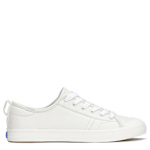 WOMENS CRUISE SNEAKER - WHITE