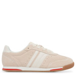 WOMENS REVIVAL SNEAKER - NATURAL